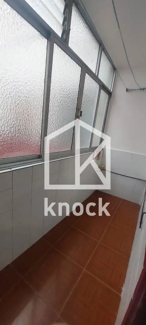 Balcony of Flat for sale in Avilés  with Terrace and Furnished