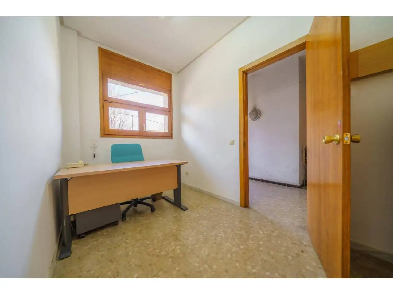 Büro zur Miete in La Bisbal d'Empordà mit Klimaanlage