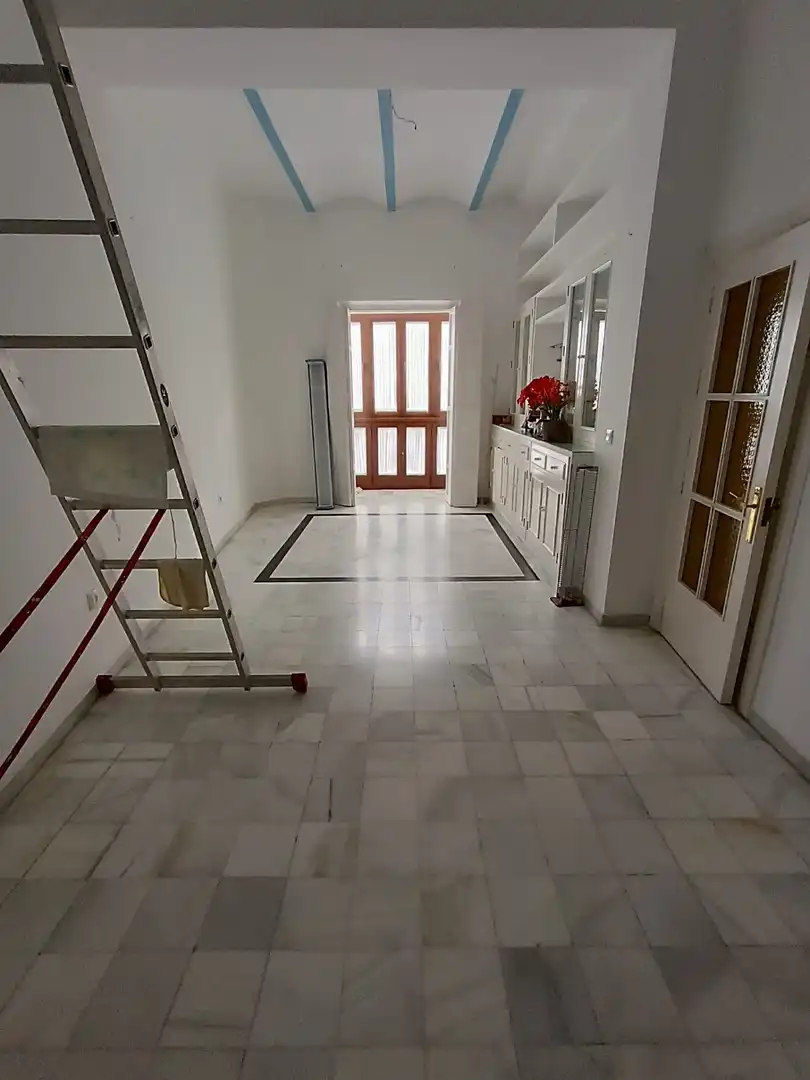 Houses for sale in El Rocío - La Milagrosa