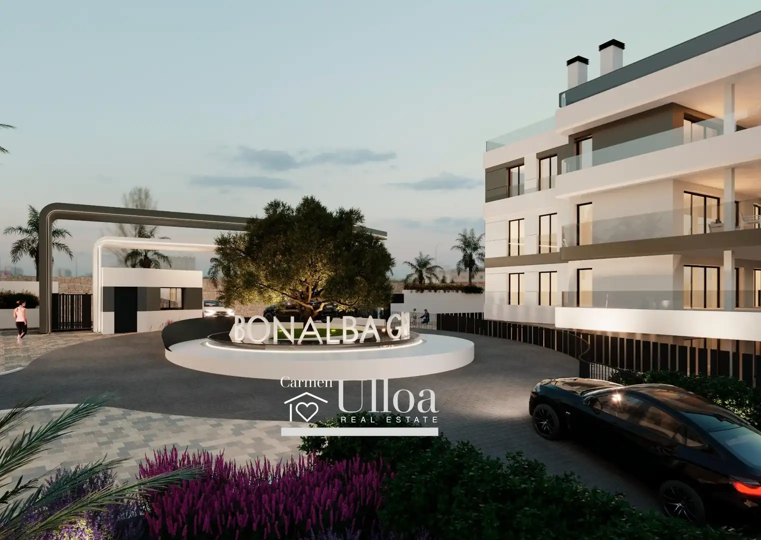 Penthouse mit Pool zum Verkauf in Bonalba - Cotoveta, imagen 5