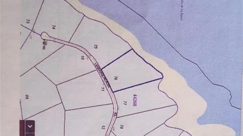 Foto 2 de Terreno en venta en Urbanización Picaño Torrecu, 52, Torremocha del Campo, Guadalajara