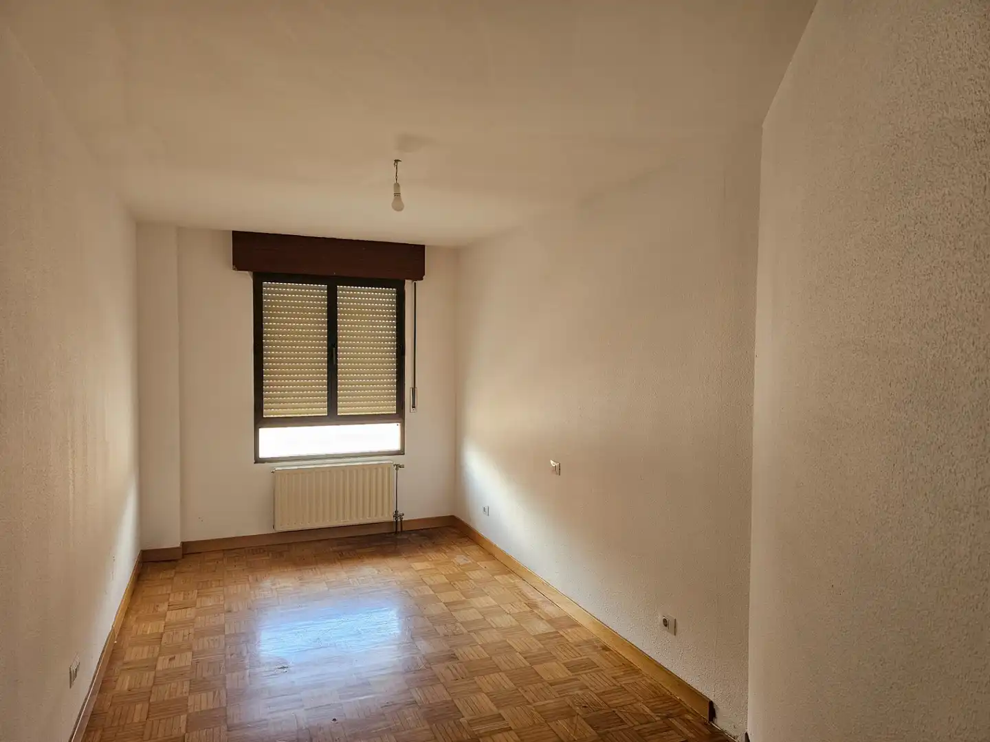 Schlafzimmer von Wohnung zum Verkauf in Pradoluengo mit Terrasse und Abstellraum