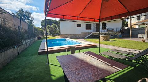 Foto 2 von Haus oder Chalet zum Verkauf in Cànoves I Samalús, Barcelona