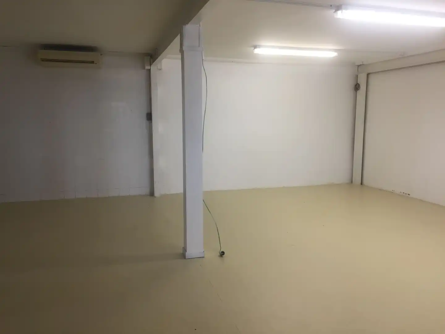 Nave industrial de alquiler en Riudoms