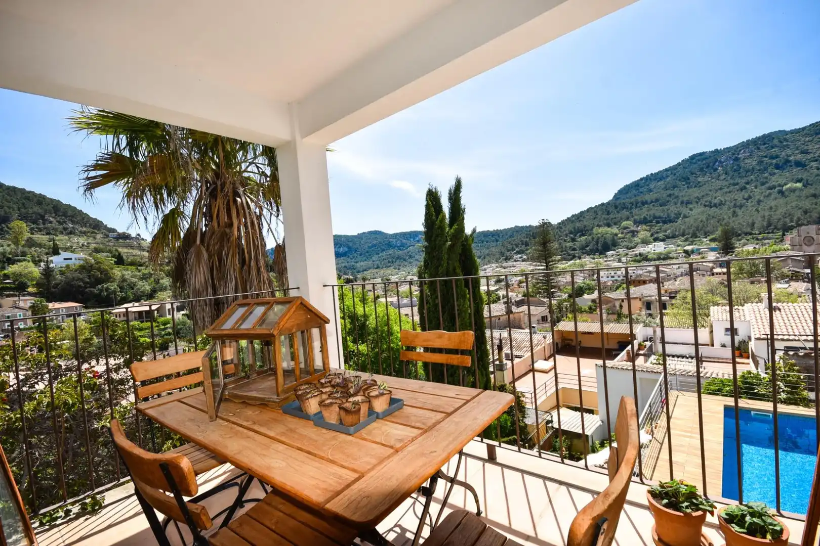 Haus mit Terrasse zum Verkauf in Esporles, imagen 27
