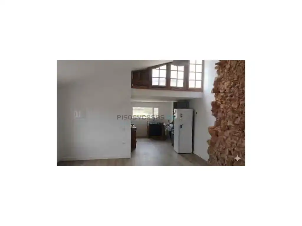 Cocina de Casa o chalet en venta en Anna