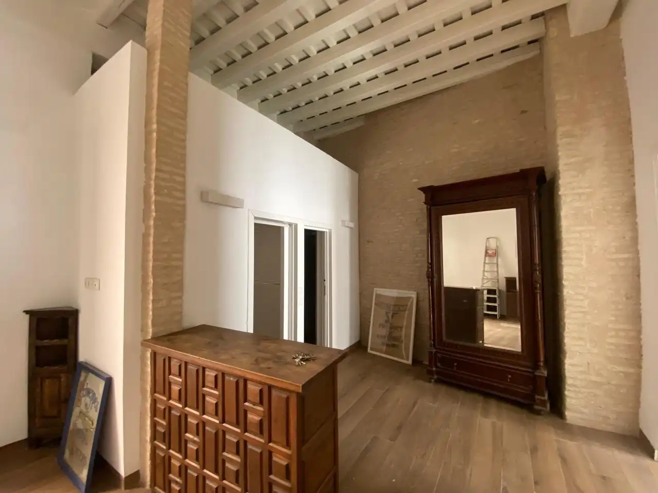 Piso de alquiler en Arenal - Museo