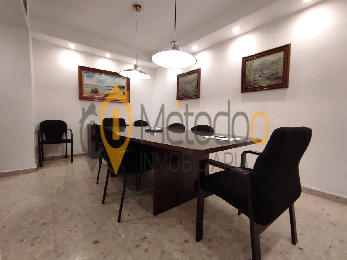 Flat for sale in Sevilla  with Balcony