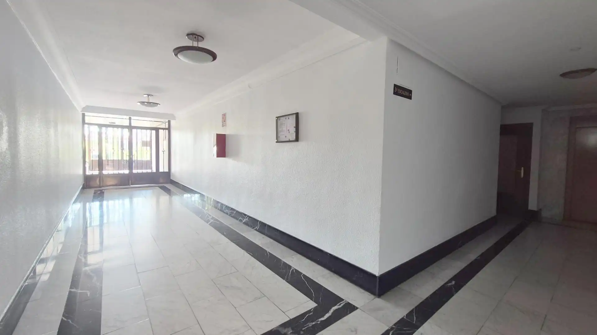 Piso en venta en Salamanca con Calefacción