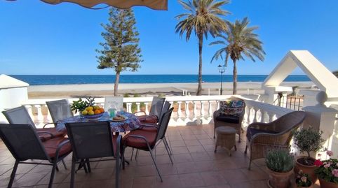 Foto 2 de Casa o xalet en venda a Calahonda - Carchuna, Motril