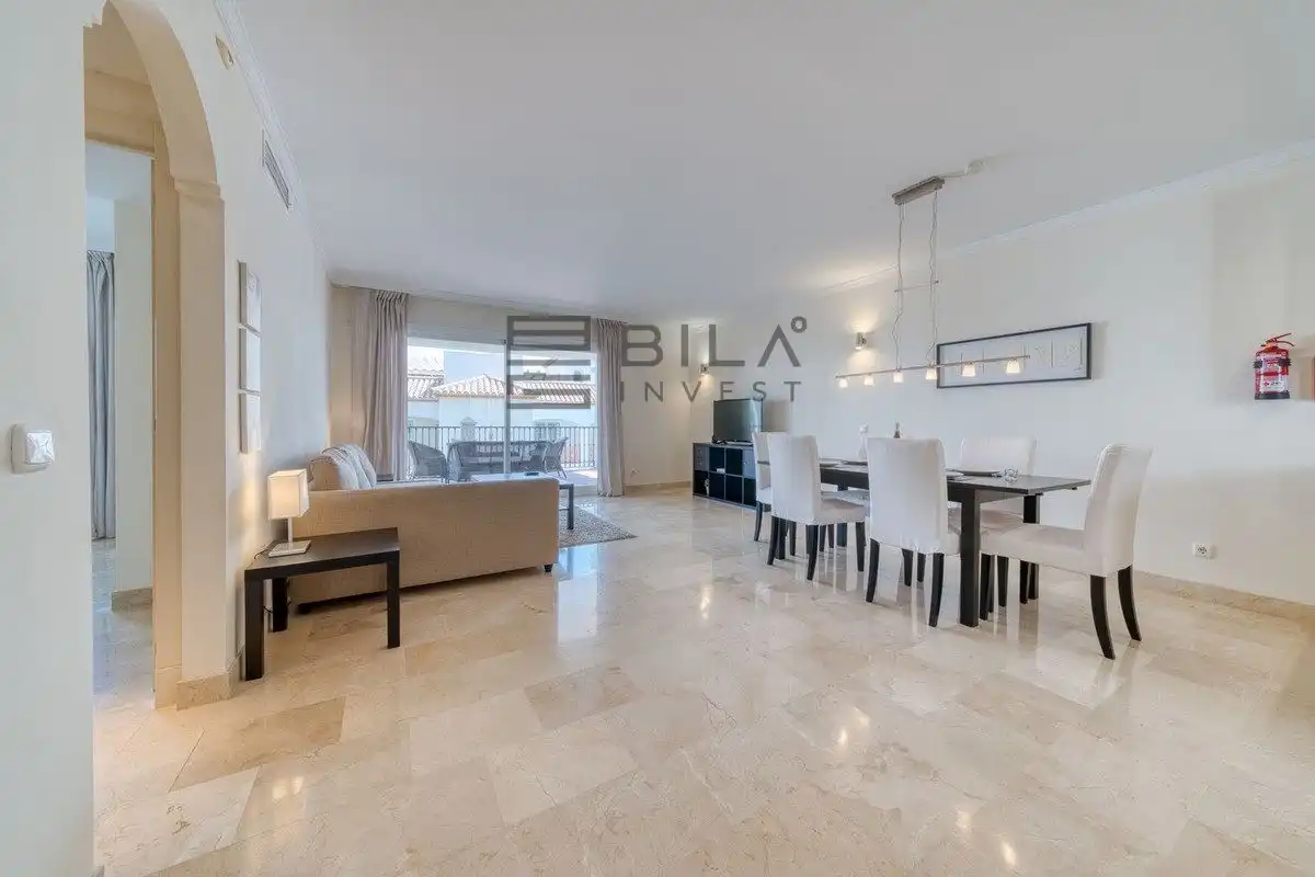 Appartement avec piscine à vendre à Las Palmeras de Calahonda, imagen 15
