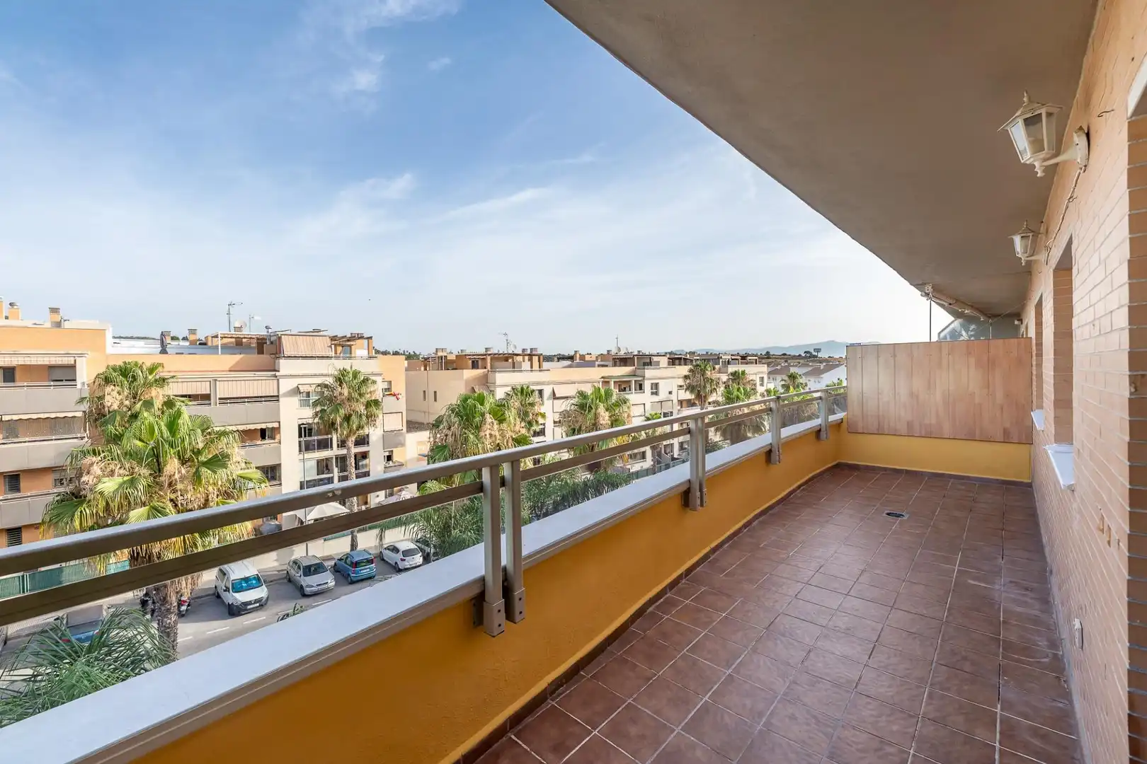 Terrassa de Àtic en venda en Torremolinos amb Aire condicionat, Calefacció i Terrassa