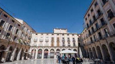 Photo 4 of Flat for sale in Centre - Zona Alta, Alcoy / Alcoi