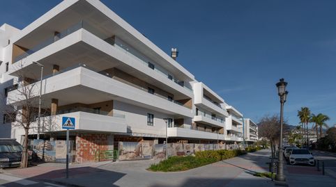 Foto 3 de Apartamento en venta en San Pedro de Alcántara pueblo, Marbella