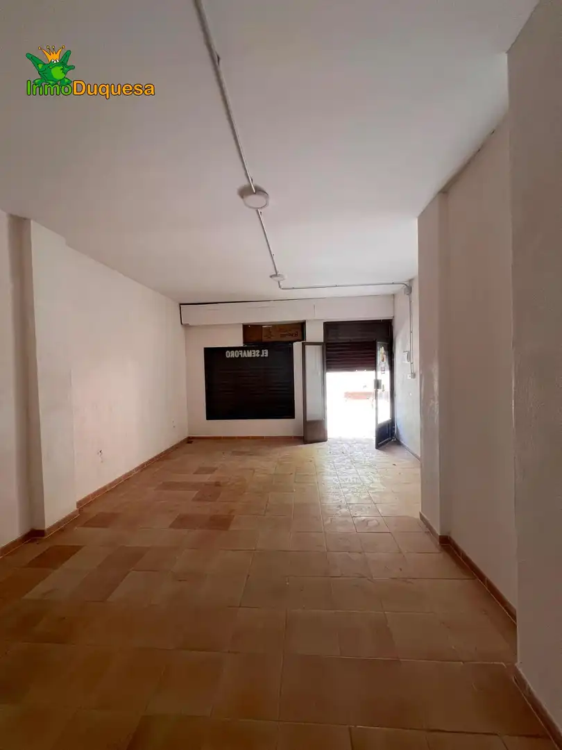 Gewerbefläche zum Verkauf in Chana