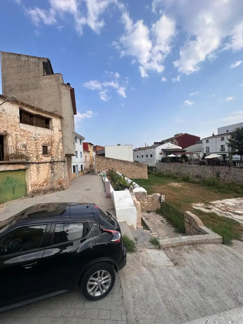 Casa o chalet en venta en Benlloc con Calefacción