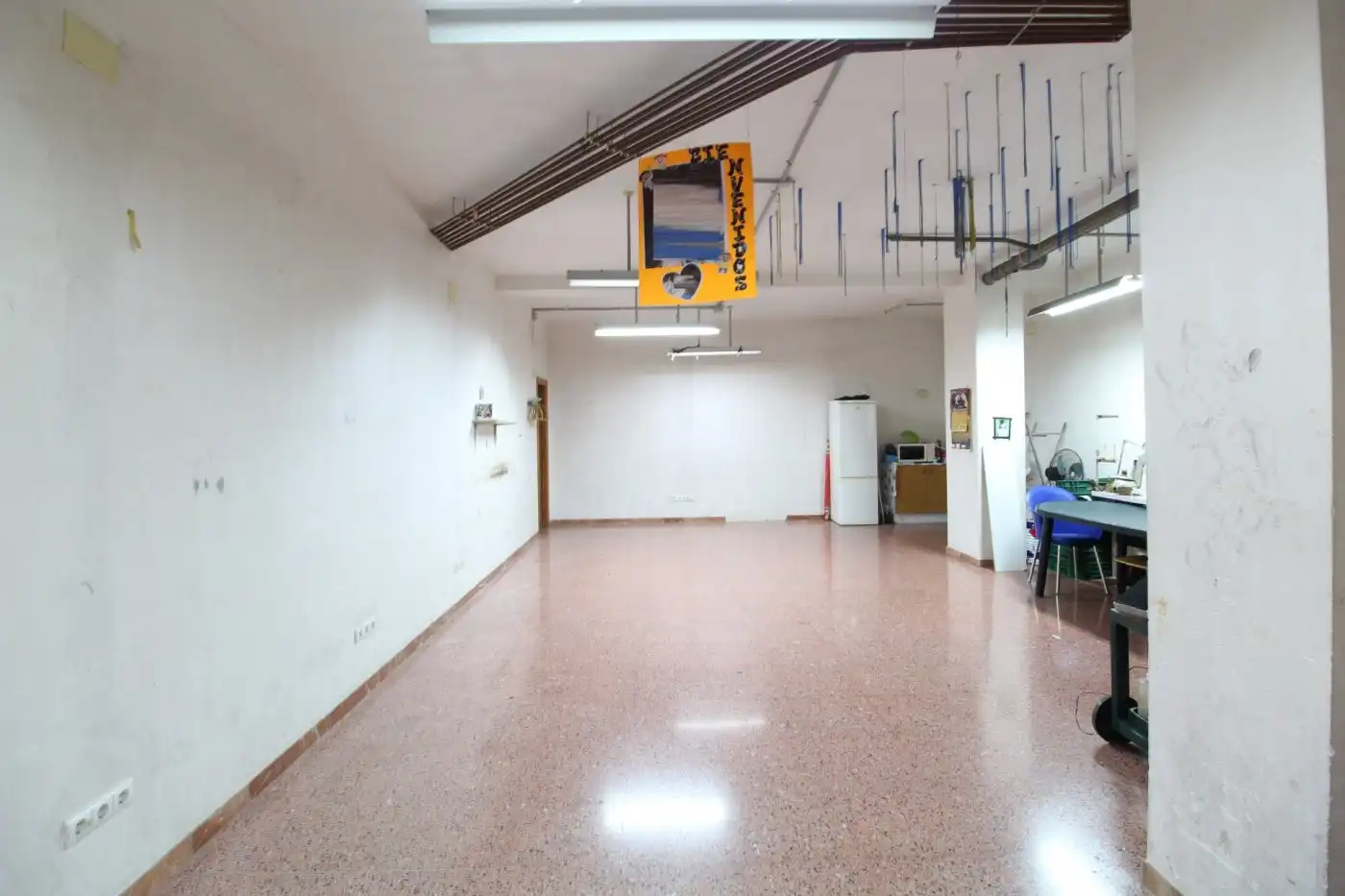 Local comercial en alquiler en Elche ciudad, imagen 4