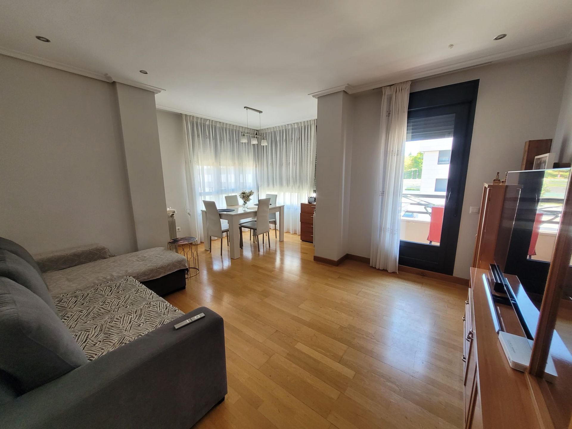 Piso en venta en RODEJON, San Adrián ,  Logroño