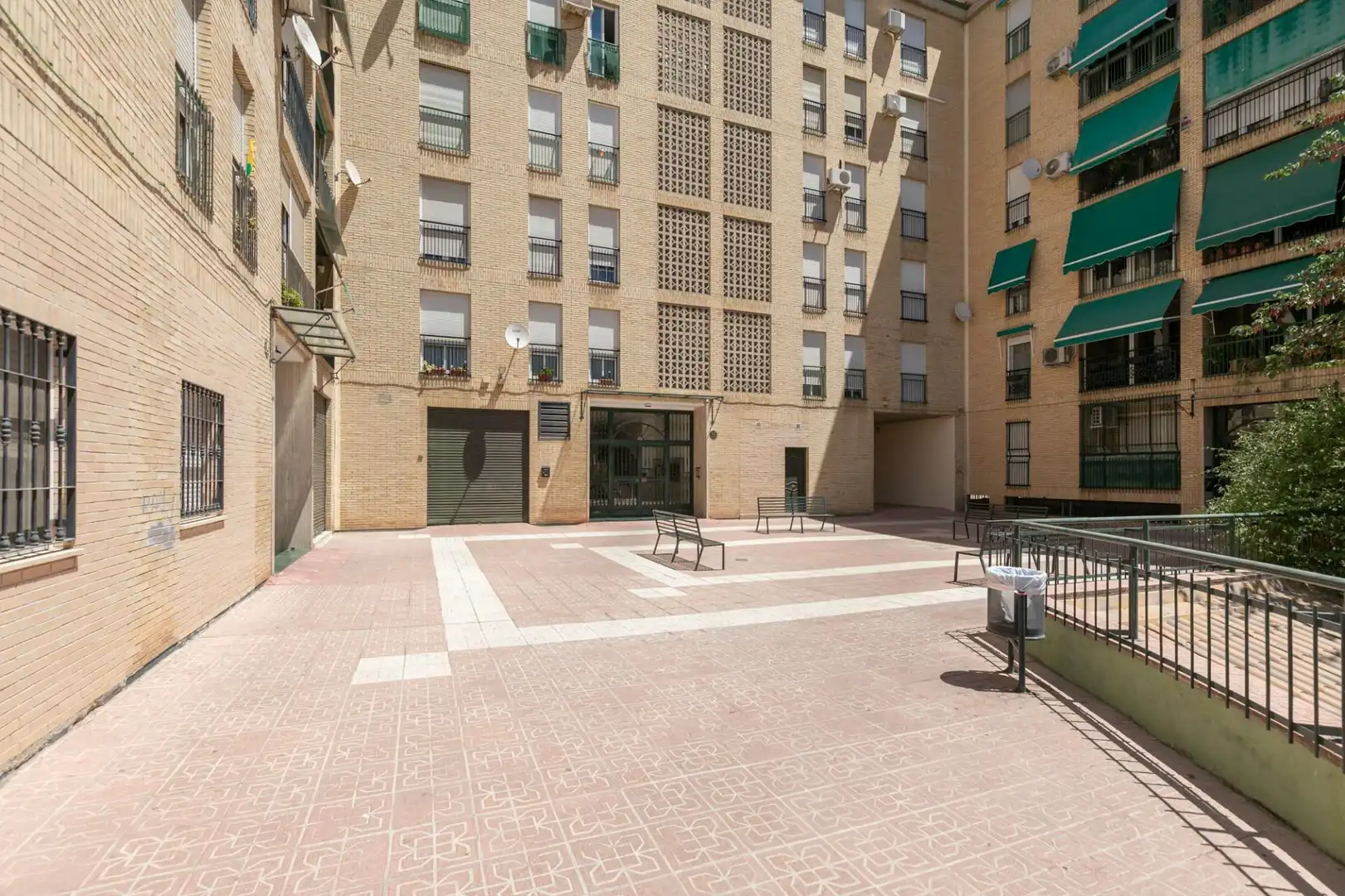 Piso con ascensor en venta en Calle Circunvalación de La Encina 14, imagen 28