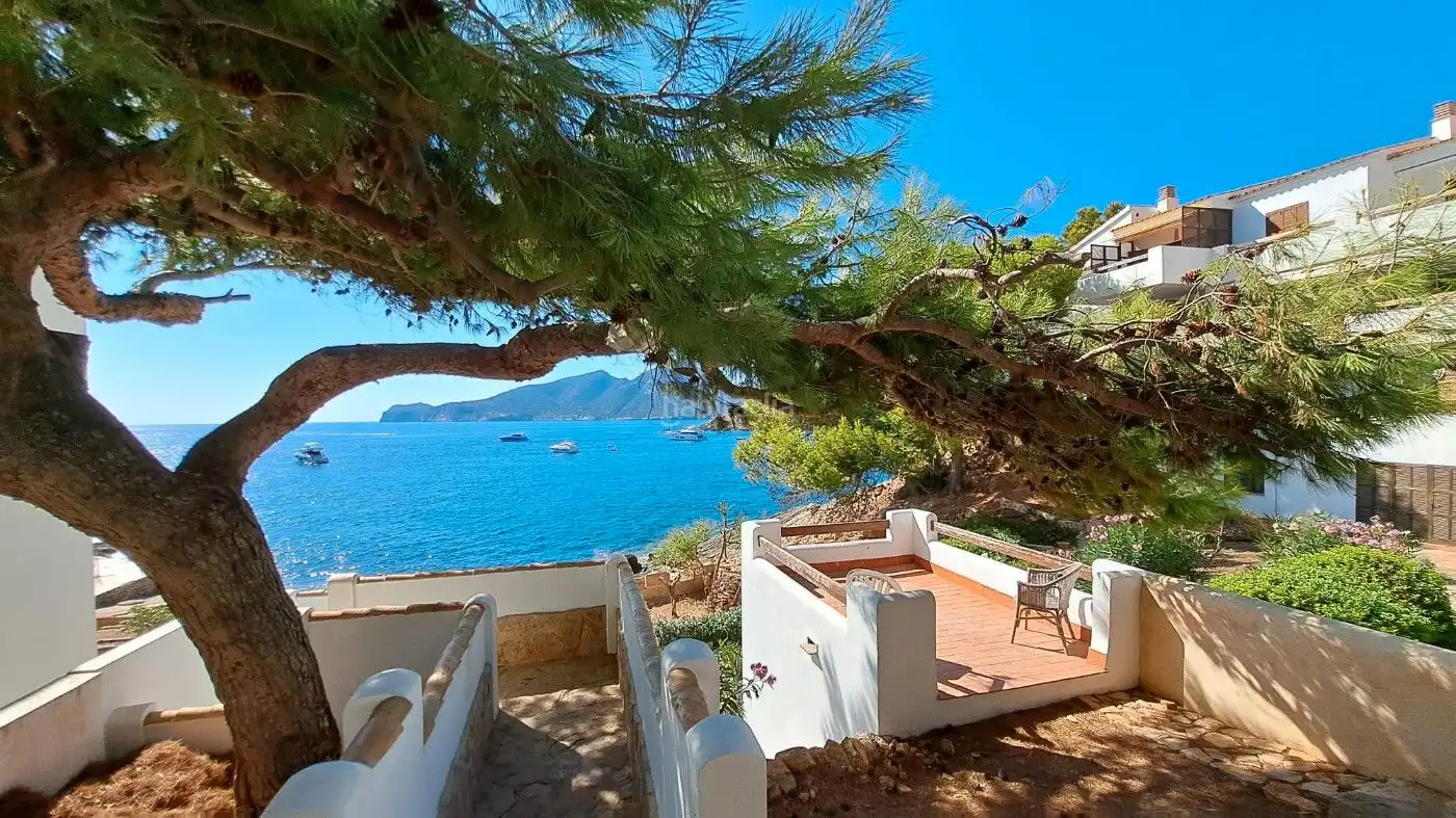 Appartement avec jardin à louer à Carrer Cala es Conills 42, imagen 38