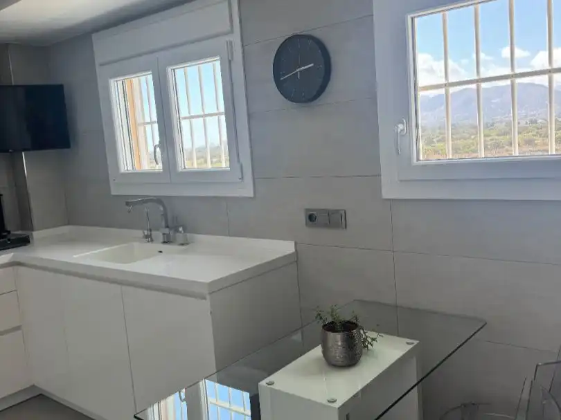 Flat for rent in Málaga, Málaga