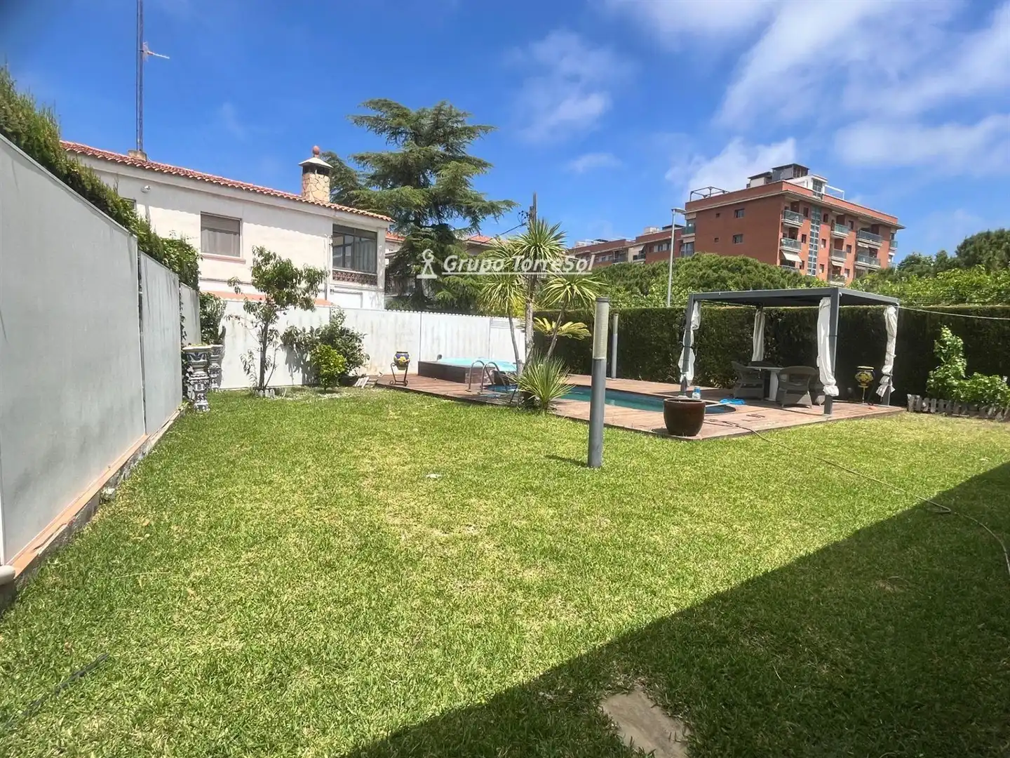 Houses for sale in SANATORI, Calafell Residencial