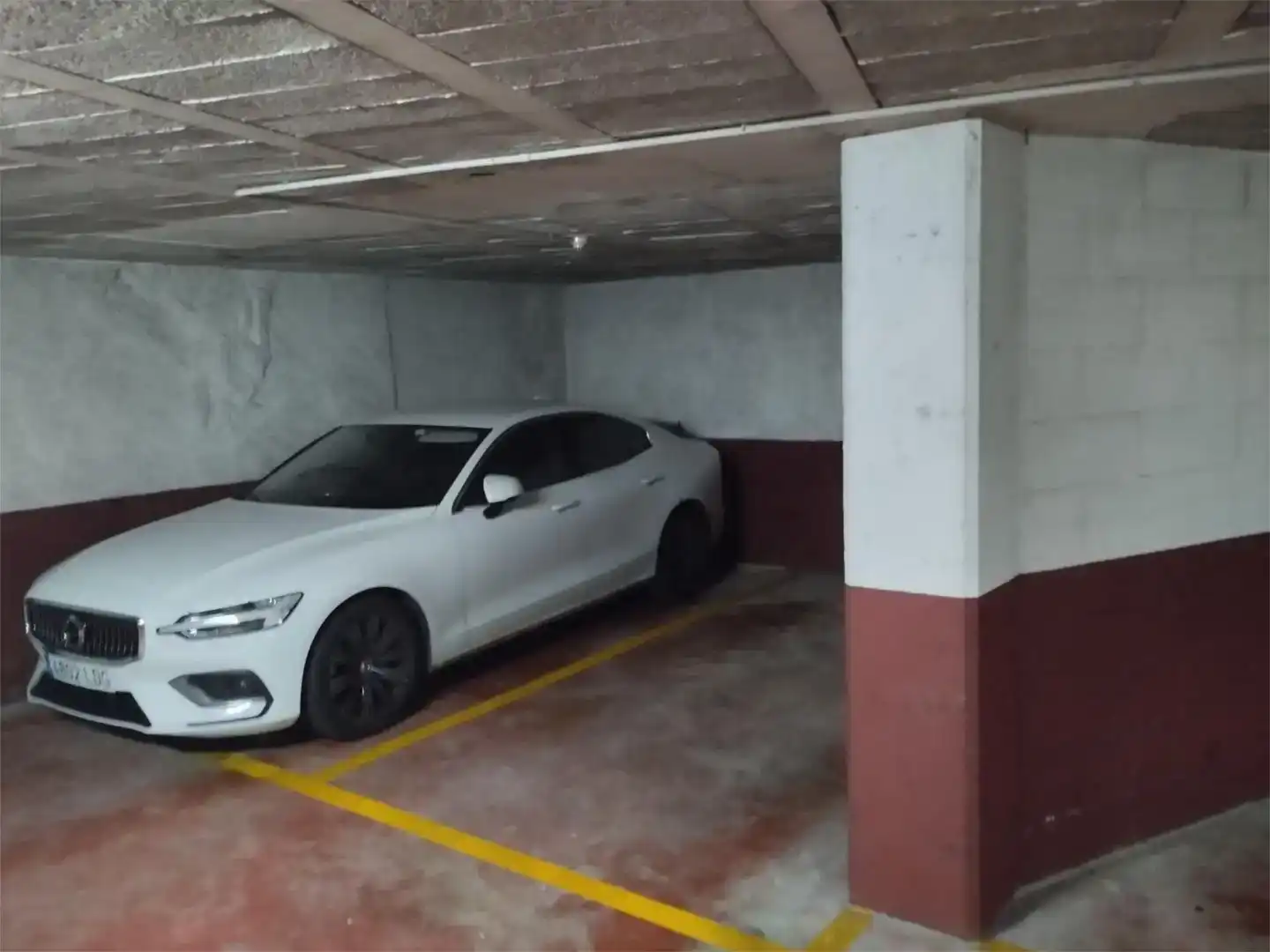 Parking of Garage for rent in Vigo 