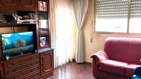 Foto 2 de Pis en venda a Carrer de la Puebla de Valverde, Vara de Quart,  Valencia Capital