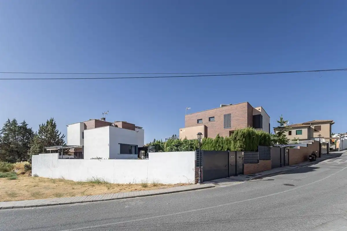 Xalet amb jardí en venda a Camino de Montevive 41, imagen 57