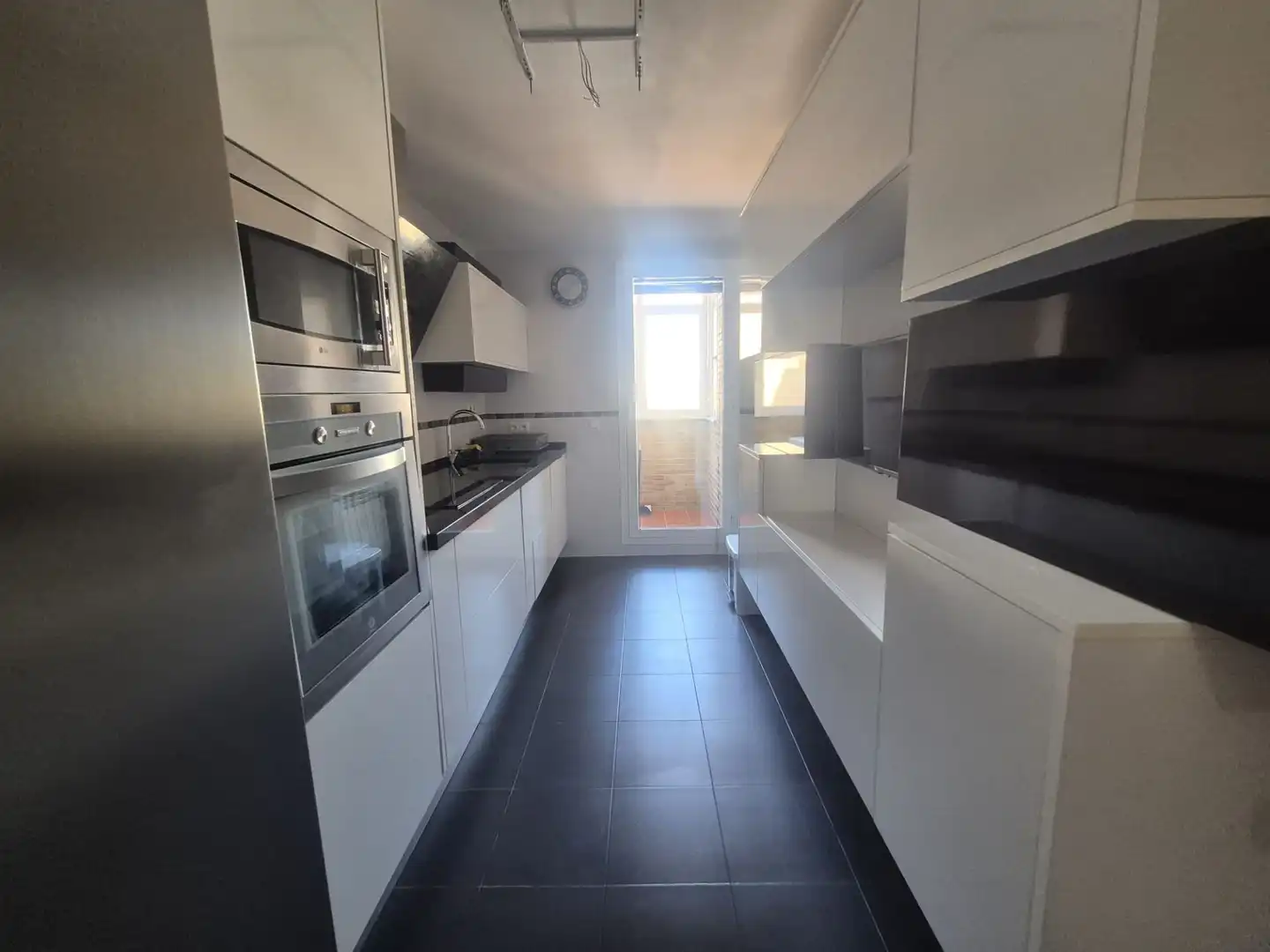 Appartement avec ascenseur à louer à CIUDAD DE TOLEDO 9, imagen 3