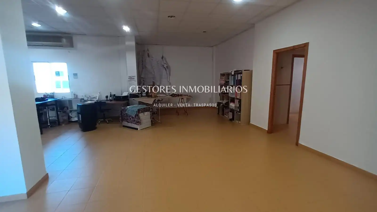 Local comercial en venda a DOS DE MAYO, 54, imagen 17