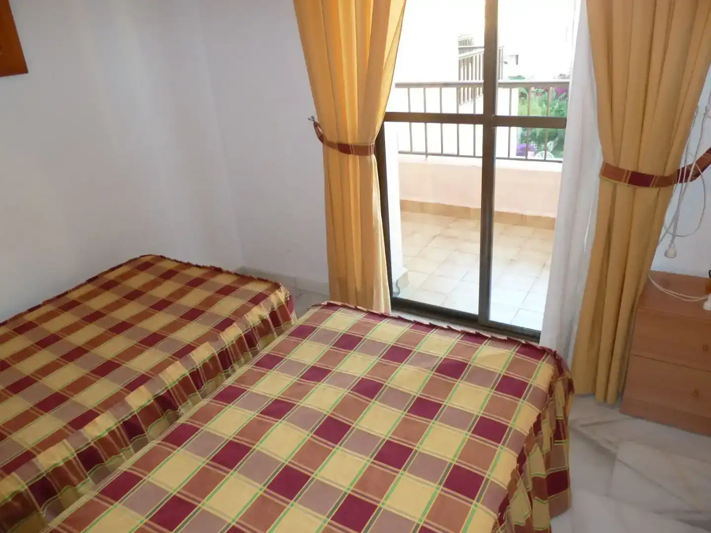 Maisonette zur Miete in Calle Paseo Marítimo, 42, Salobreña Costa