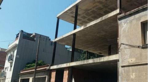 Foto 3 de Edifici en venda a Carrer D'ignasi Iglesias, Centre, Barcelona