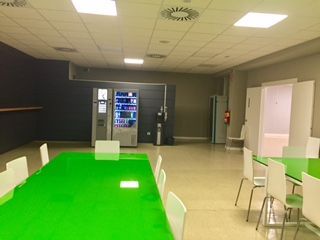 Oficina de lloguer a Calle de la Mancha, 1, El Barral Ferial