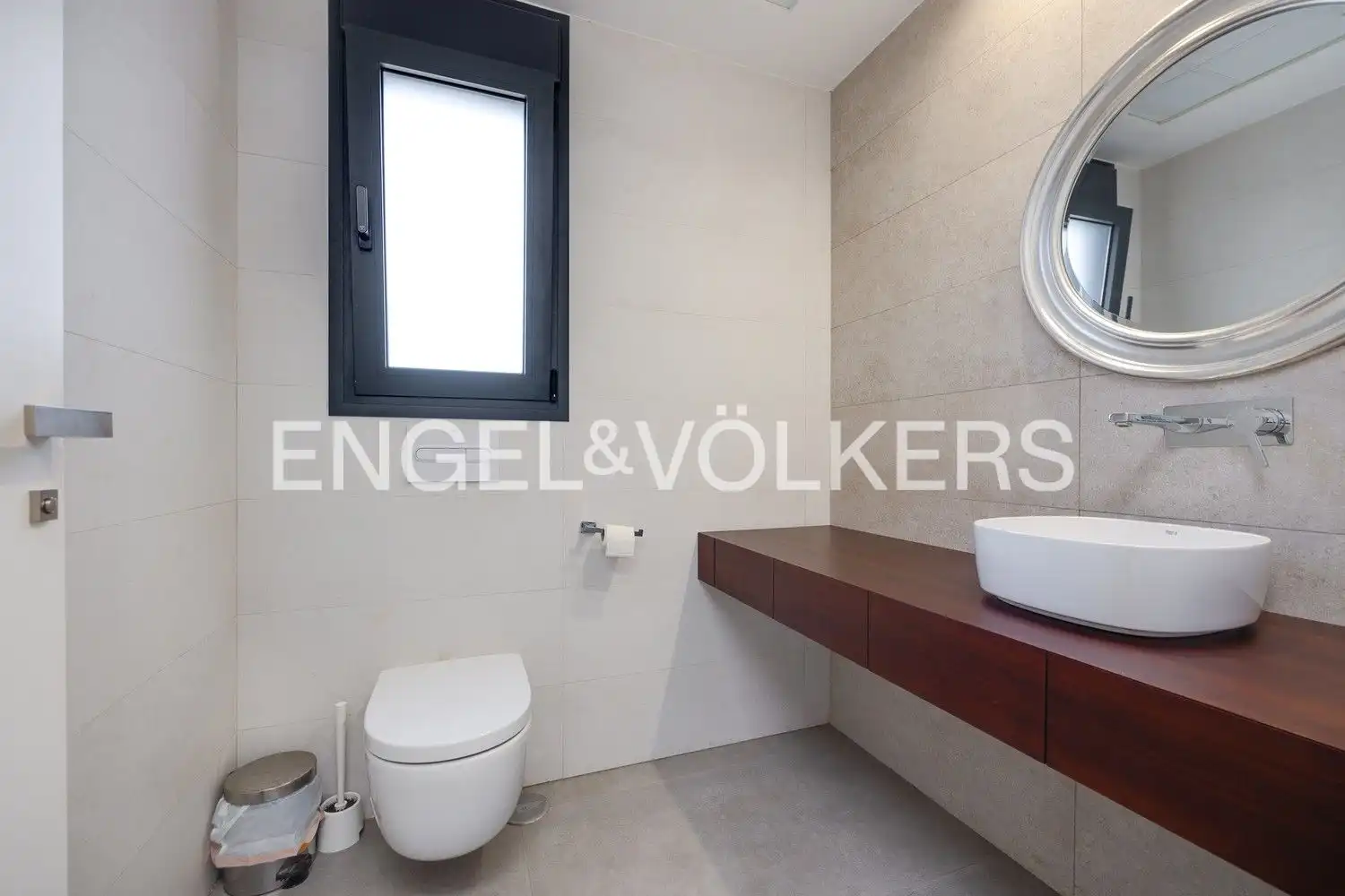Baño de Casa o chalet en venta en San Pedro del Pinatar con Aire acondicionado, Calefacción y Jardín privado