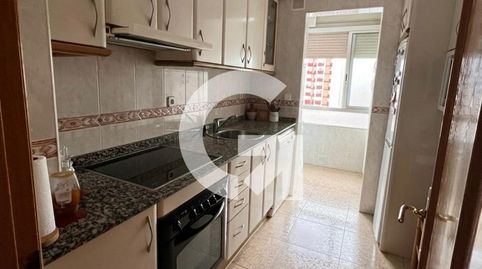 Foto 4 de Pis en venda a Sant Ildefons, Cornellà de Llobregat
