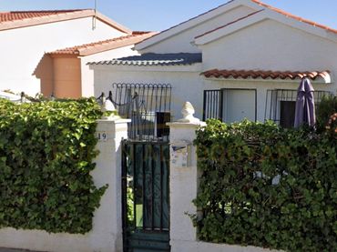 Maison à vendre à Calle Bilbao-Marina 11