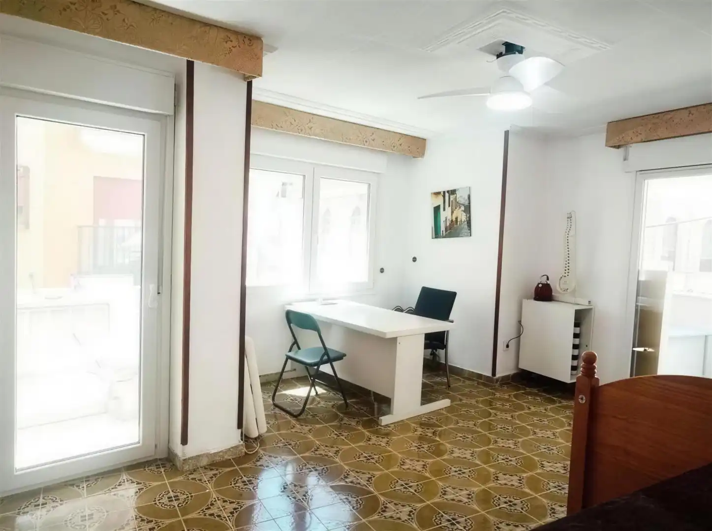 Piso con ascensor en venta en Calle Jerusalen, imagen 3