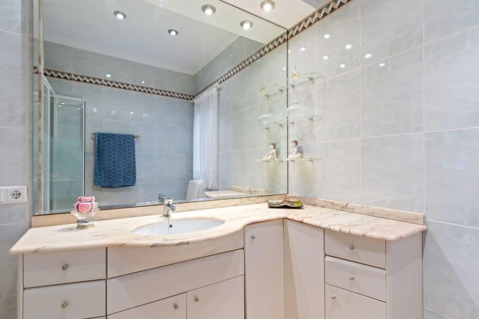 Chalet con piscina en venta en Ciudad Quesada, imagen 32
