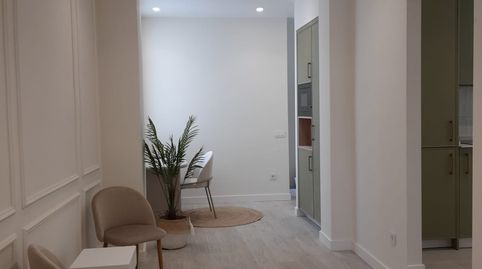 Foto 4 de Piso en venta en Centro Histórico, Málaga Capital
