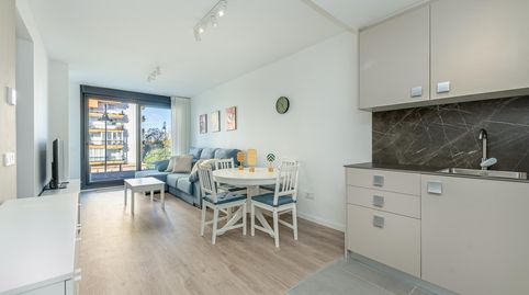 Photo 4 of Apartments for rent in Los Árboles, Mijas