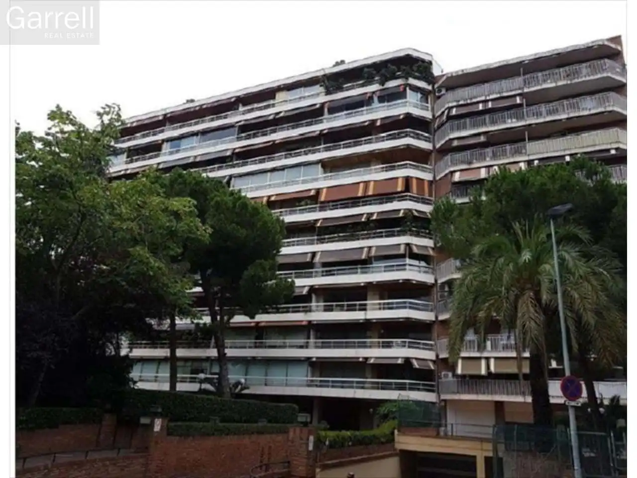 Parcheggio in vendita a GV CARLES III (B)
Pl:- Pt:
 BARCELONA (BARCELONA), imagen 2