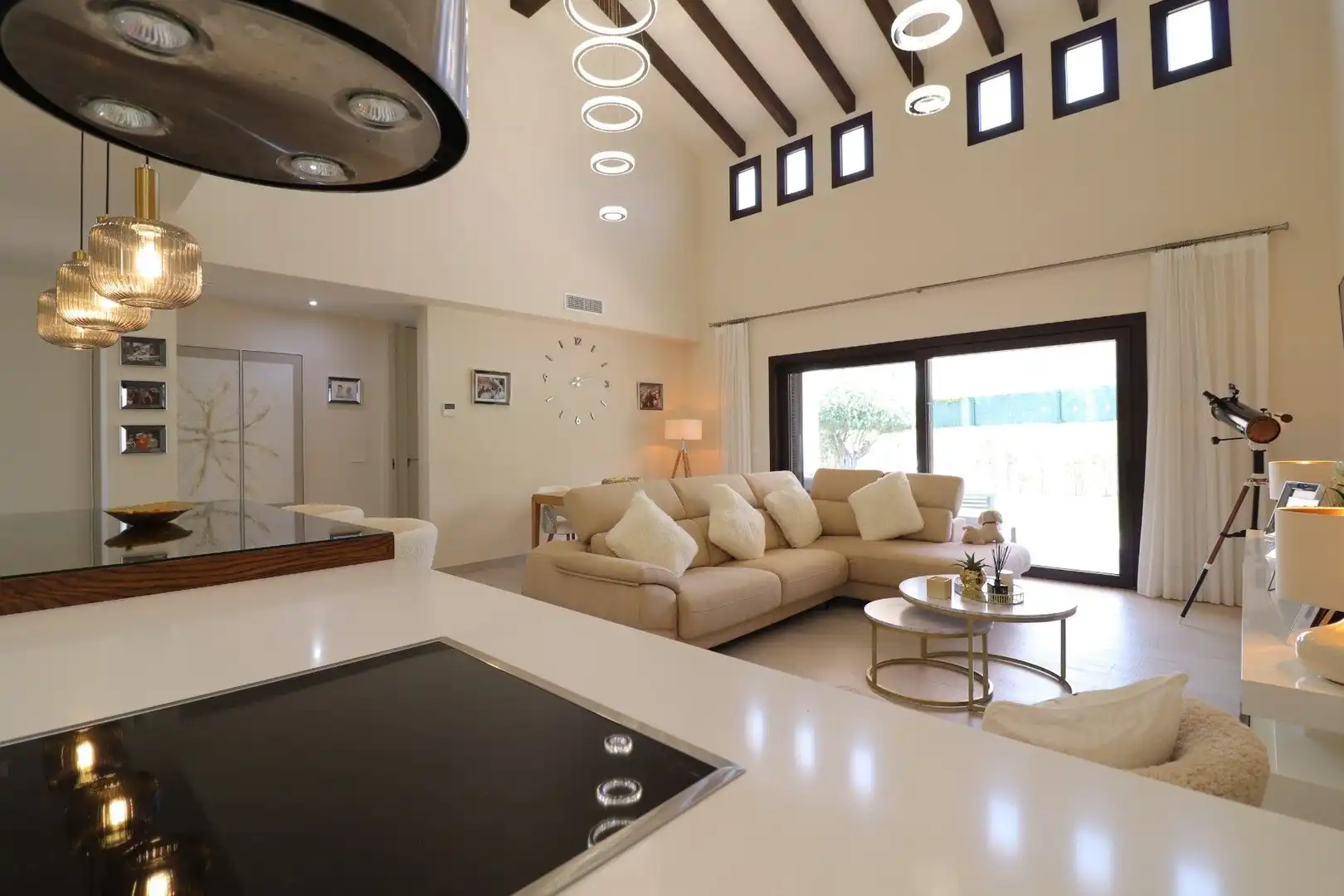 Detached house with pool for sale in Algorfa, imagen 13