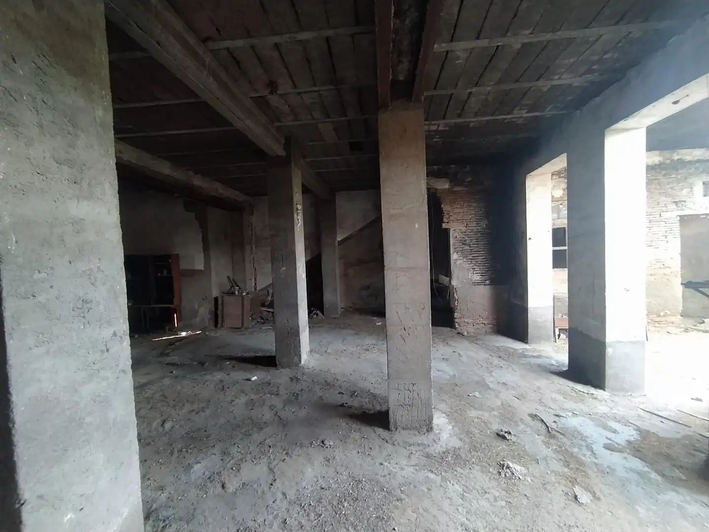 Casa o chalet en venta en El Palmar