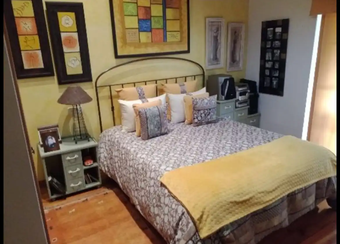 Casa con terraza en venta en Mondariz, imagen 7