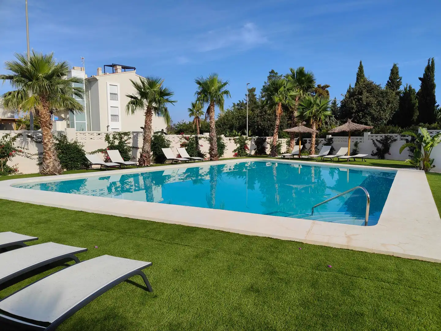 Ground floor with pool for sale in El Montgó, imagen 12