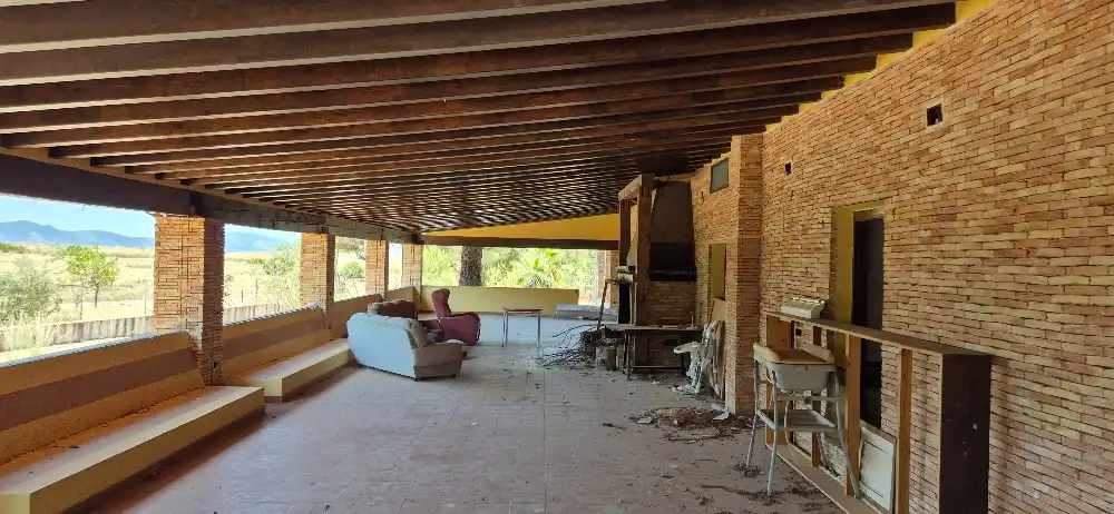 Terreno en venta en Hellín