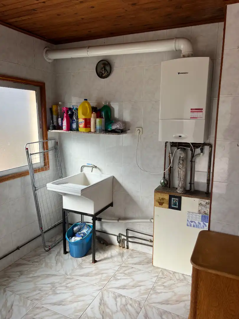 Kitchen of Houses for rent in L'Albagés, Lleida