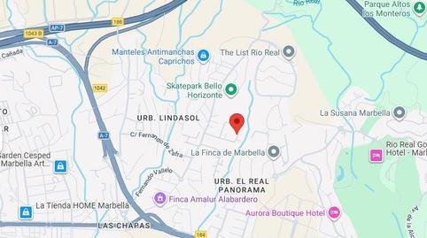 Photo 2 of Single-family semi-detached for sale in  Margarita-ur Lindasol a, Bello Horizonte - Lindasol, Marbella