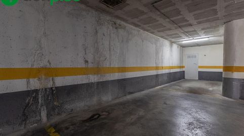 Foto 3 de Garaje en venta en Calle de Azhuma, 20, Fígares, Granada Capital